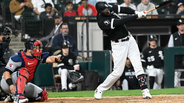 Mike Zunino My 16 2023